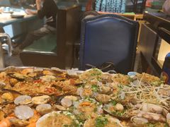 -原乡故事里海鲜大餐(玉祥门北马道巷店)