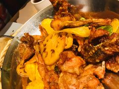 -避风塘(宝山万达店)