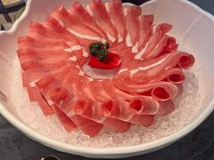-百草滩羊清水涮羊肉(长城路店)