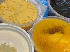 -满记甜品(苏州中心店)