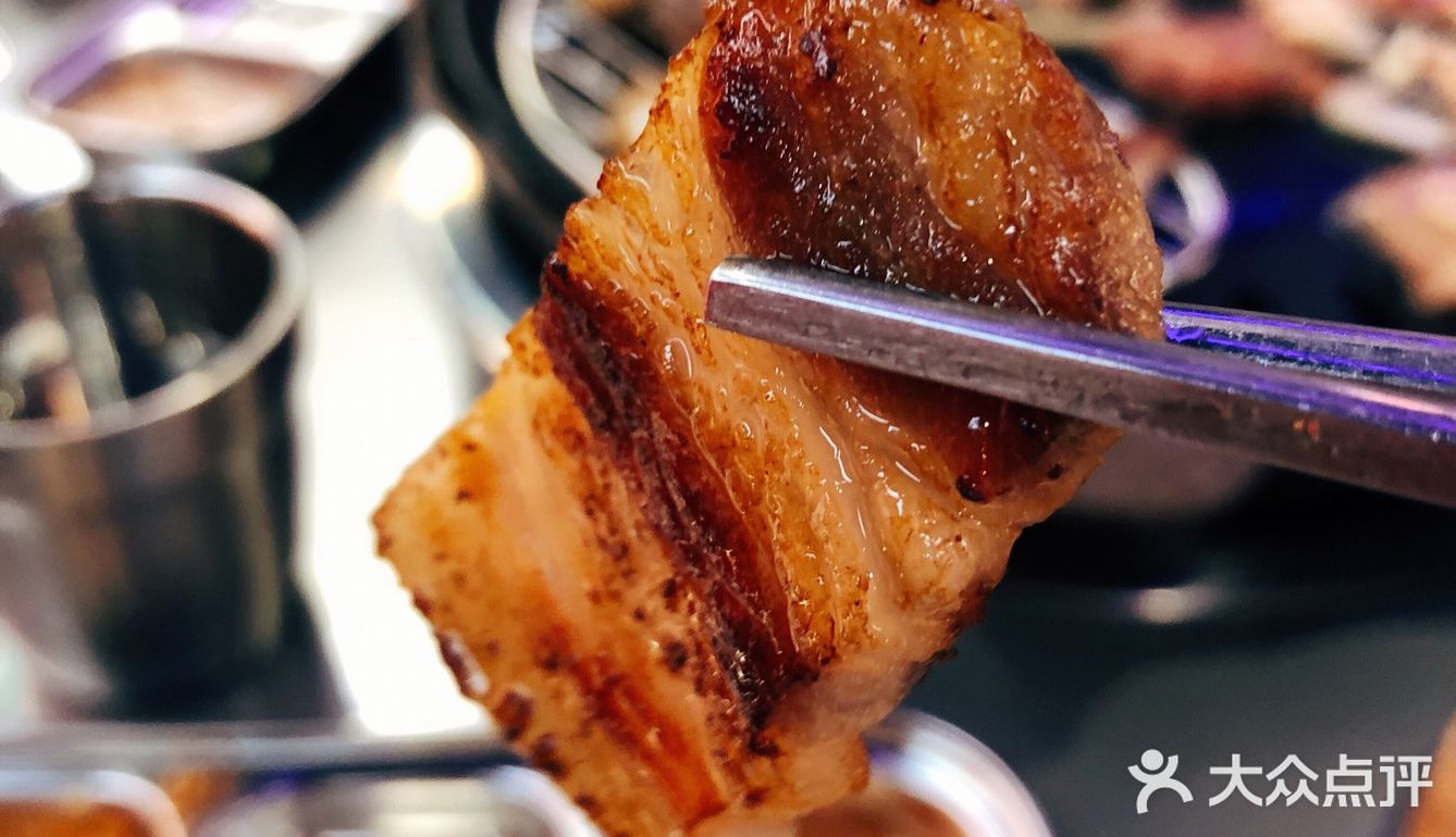 梨泰院烤肉•炸鸡