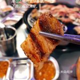 梨泰院烤肉•炸鸡