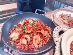 -大盐帮川菜馆(长楹天街店)