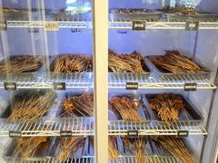 -乐山串串香老火锅(鼓楼店)