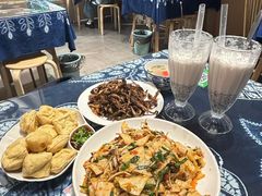 -云南李记罐罐米线饵丝小吃(汉中门金鹰店)