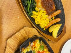 -萨莉亚意式餐厅(深圳北站店)