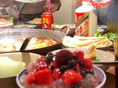 -马厂老火锅(胜太路店)