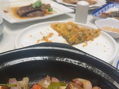 -鹅香四海·卤水火锅·砂锅粥·潮汕菜(宝安店)