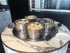 -洲际酒店·地平线全日餐厅HORIZON CAFÉ