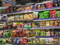 -盒马鲜生(宝地店)