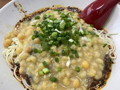 -杨大叔爱面子·四川小吃(岗头店)