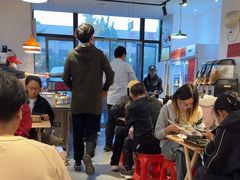 -柳州肥姨妈大骨螺蛳粉(沙河店)