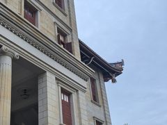 -厦门大学(思明校区)