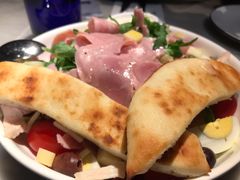 主厨精选沙拉-玛尚诺意式餐厅(天环广场店)
