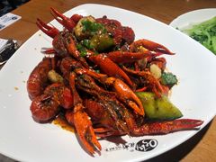 -0574龙虾的故事(东裕店)