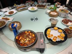 -高第街56号餐厅(美莲广场店)