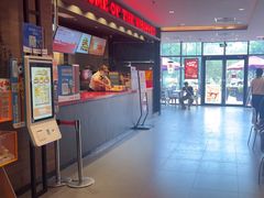 -汉堡王(上海凌云壹街坊店)