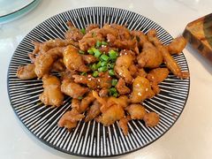 -满香舒·漳州小馆(大唐店)