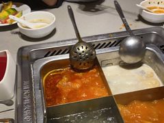 -海底捞火锅(九霄梦天地店)