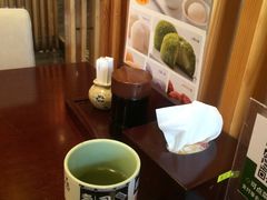-江户前寿司(好运街店)