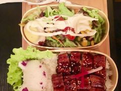 -猫小院猫主题咖啡厅(北锣店)