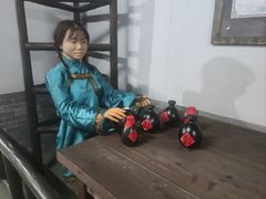 -九江双蒸博物馆