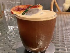 -PUZZLE COFFEE 拼图咖啡
