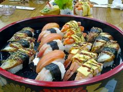 -河风精致寿司(世昌大道店)