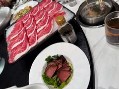 -海月轩海鲜豆捞(紫金塔店)