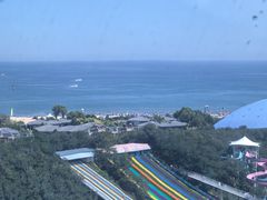 -渔岛海洋度假区