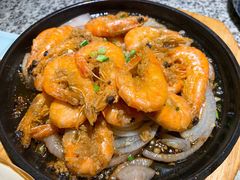 -南京大牌档(三阳广场苏宁店)