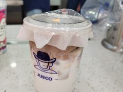 -爵渴咖啡(交大凯德广场店)