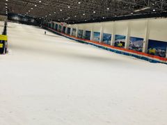 -绍兴启迪乔波冰雪世界