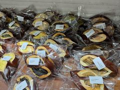 -雀食面包店(钟楼店)
