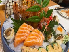 -和创柚子·会席日本料理(新区淮海街店)