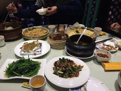 -福照楼汽锅鸡·云南菜(护国路店)