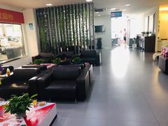 -山东鸿发申鲁上汽大众4S店