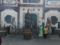 -卓刀泉寺