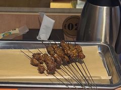 -叁宝烤肉• 西安烧烤(凤城十二路店)