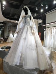 点击看大图 -南京宝娜嫁衣婚纱礼服馆(中央路店)