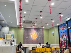 -德克士(东安店)