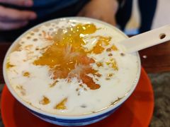 杨枝甘露-玫瑰甜品(文明路店)