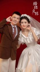 -布拉格婚纱摄影(真实客片店)