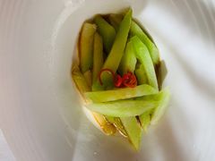 芥兰-涵苑私宴定制(外滩店)