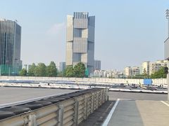 -赛卡联盟卡丁车馆(上海世博店)