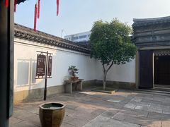 -王阳明故居