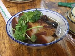 -聪辉同安老美食饭店(大元路店)