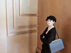 -康莱德酒店·美庭自助餐厅