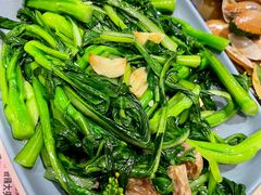 -桥东喜碧海鲜街(水东街店)