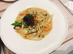 -娜娜家·Nana's restaurant(国金汇店)
